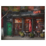 New York - Store - Greenwich Village - Sweet Life flyers