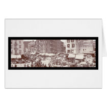 New York Streets Photo 1902 cards by lc_panoramicphotos New York Streets Photo 1902 cards
