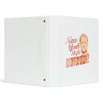 New York Style Weiners Faded.png Binders