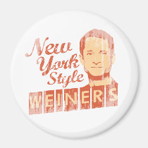 New York Style Weiners Faded.png magnets