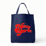 New York swoop bag