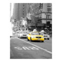 New York Taxi posters by startles New York Taxi posters