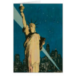 New York: The Wonder City of the World Poster Cards