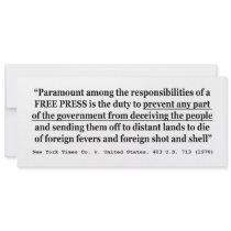 New York Times Co v United States 403 US 713 1970 Invites