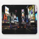 New York Times Square Mouse Pads