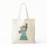 New York - Totebag bags