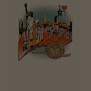 new york t shirts