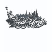 new york t shirts