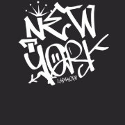new york t shirts
