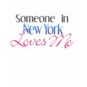 New York t-shirts by Beckmyster New York t-shirts