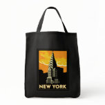 new york united states usa vintage retro travel bags