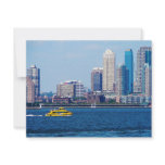New York Water Taxi Personalized Invite