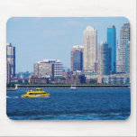 New York Water Taxi Mousepad