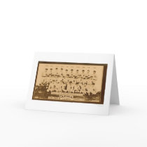 New York Yankees Baseball 1913 cards