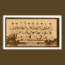 New York Yankees Baseball 1913