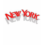 New Yorker shirt