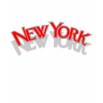 New Yorker shirt by Duncan_Reed New Yorker shirt