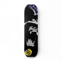 NEW YORK'S FINEST skateboards