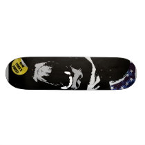 NEW YORK'S FINEST skateboards