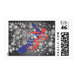 New Zealand 2010 Stamp