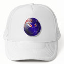 New Zealand All whites kiwi flag Ball hats by SoccerJersey New Zealand All whites kiwi flag Ball hats