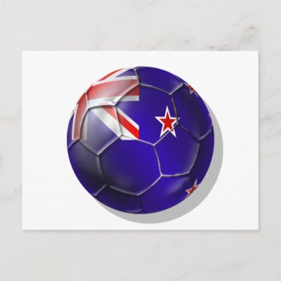 Soccer Nz