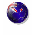 New Zealand All whites kiwi flag Ball t-shirts by SoccerJersey New Zealand All whites kiwi flag Ball t-shirts