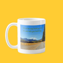 New Zealand Backroads mugs