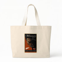 New Zealand Canvas Bag