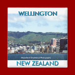 NEW ZEALAND BY MOJISOLA A GBADAMOSI magnets