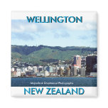 NEW ZEALAND BY MOJISOLA A GBADAMOSI magnets