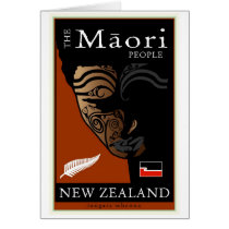 New Zealand cards by skibbyb New Zealand cards