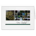 New Zealand cards