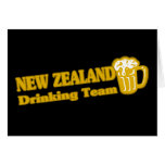 NEW ZEALAND CARD