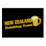 NEW ZEALAND CARD