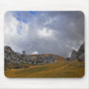 New Zealand: Castle Hill mousepads by vladstudio New Zealand: Castle Hill mousepads