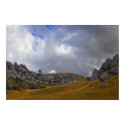 New Zealand: Castle Hill posters by vladstudio New Zealand: Castle Hill posters