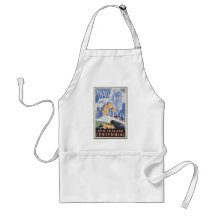 New Zealand Centennial Aprons