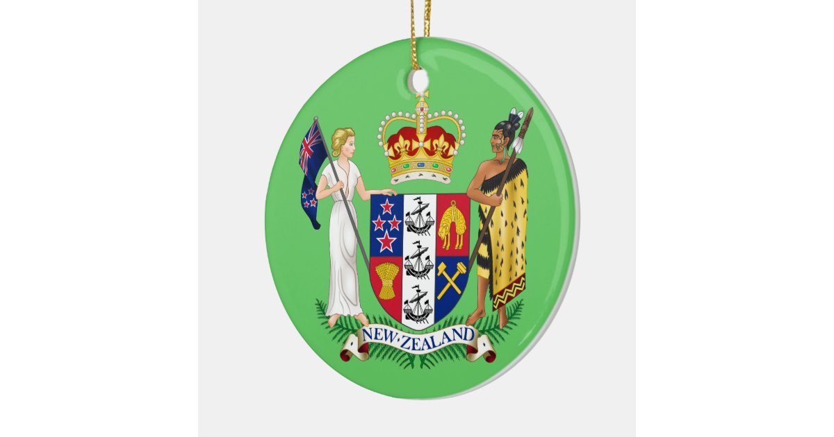 new zealand christmas ornament zazzle new zealand christmas ornament zazzle