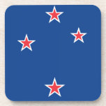 New Zealand Coaster