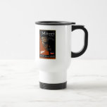 New Zealand Coffee Mug