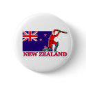 New Zealand Cricket Player buttons by cricketshirts New Zealand Cricket Player buttons
