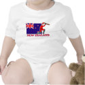 New Zealand Cricket Player t-shirts by cricketshirts New Zealand Cricket Player t-shirts