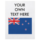 New Zealand Flag flyers