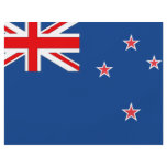 New Zealand Flag flyers