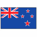 New Zealand Flag T-shirts and Gifts