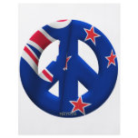 New Zealand flyers
