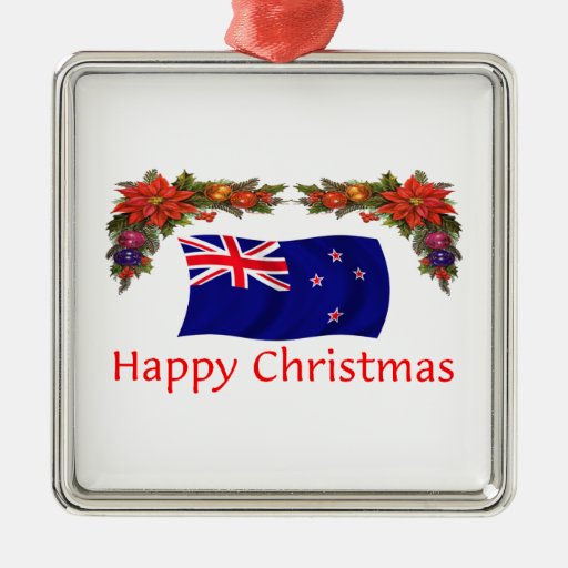 new zealand happy christmas ornament new zealand happy christmas ornament