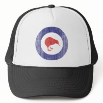 NEW ZEALAND MESH HATS