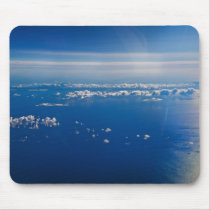 New Zealand: Kia Ora mousepads by vladstudio New Zealand: Kia Ora mousepads